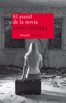 portada El Ataúd de la Novia (in Spanish)