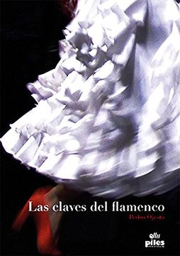 portada Las Claves del Flamenco (in Spanish)