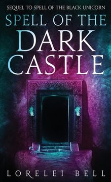 portada Spell of the Dark Castle (2) (Chronicles of Zofia Trickenbod) (en Inglés)