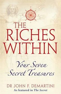 portada riches within