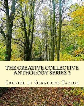 portada The Creative Collective Anthology Series 2 (en Inglés)