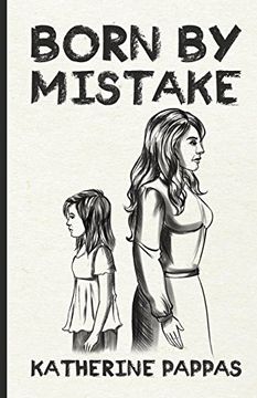 portada Born by Mistake (en Inglés)