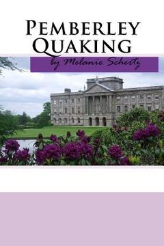 portada Pemberley Quaking (en Inglés)