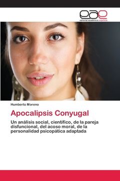 portada Apocalipsis Conyugal (in Spanish)