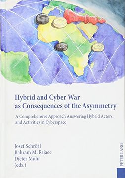 portada hybrid and cyber war as consequences of the asymmetry