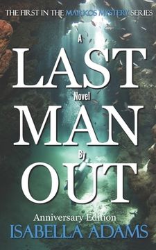 portada Last Man Out: Anniversary Edition (en Inglés)