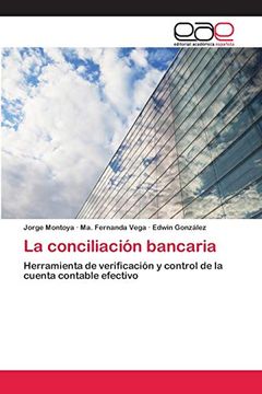 portada La Conciliación Bancaria