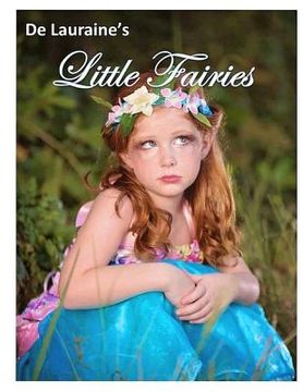 portada De Lauraine's Little Fairies (en Inglés)