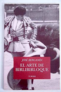 portada arte de birlibirloque (in English)