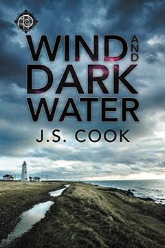 portada Wind and Dark Water, Volume 1 (Guernsey) (en Inglés)