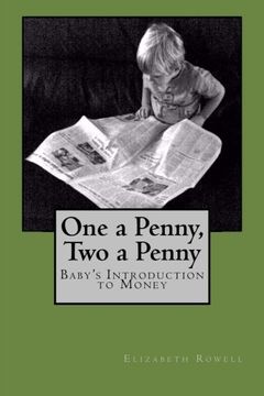portada one a penny, two a penny (in English)
