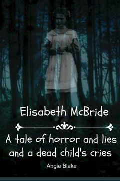 portada Elisabeth McBride: A Twisted Soul