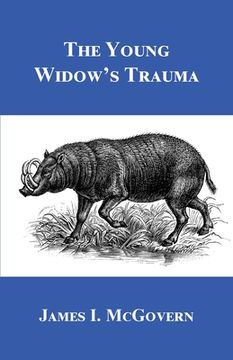 portada The Young Widow's Trauma (in English)