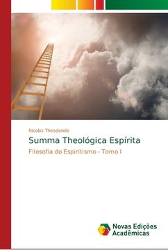 portada Summa Theológica Espírita (in Portuguese)