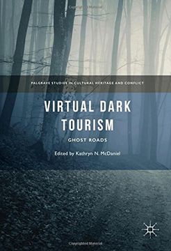portada Virtual Dark Tourism (en Inglés)