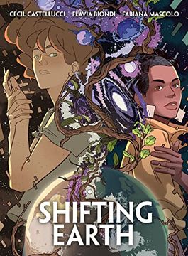 portada Shifting Earth (in English)