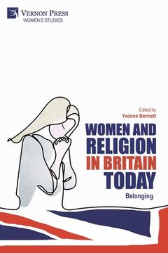 portada Women and Religion in Britain Today: Belonging