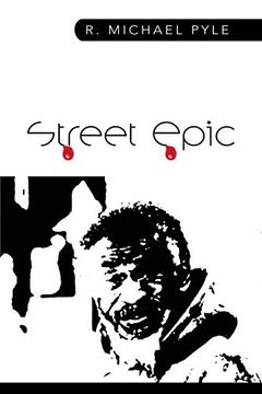 portada Street Epic (in English)