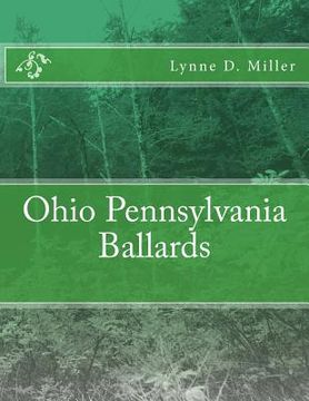 portada Ohio Pennsylvania Ballards (en Inglés)