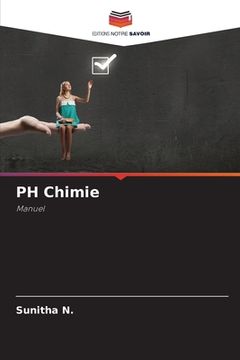 portada PH Chimie (en Francés)