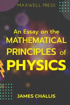 portada An Essay on the Mathematical Principles of Physics (en Inglés)