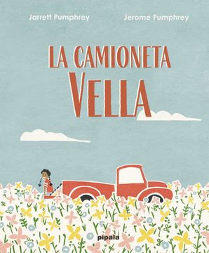 portada La Camioneta Vella (in Spanish)