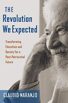 portada The Revolution we Expected: Cultivating a new Politics of Consciousness (en Inglés)