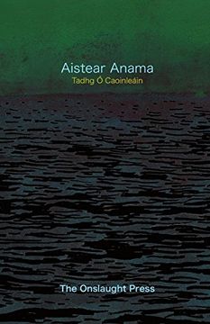 portada Aistear Anama (Irish Edition)