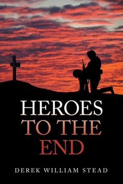 portada Heroes to the End (en Inglés)