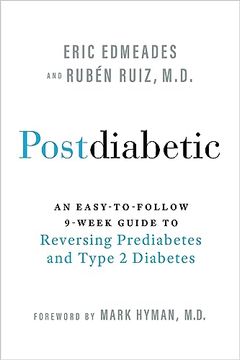 portada Postdiabetic