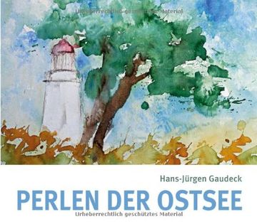 portada Perlen der Ostsee (en Alemán)