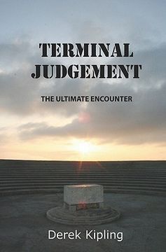 portada terminal judgement (en Inglés)