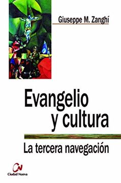 portada Evangelio y Cultura (Teología en diálogo)