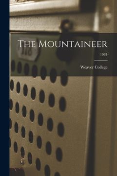 portada The Mountaineer; 1934 (en Inglés)