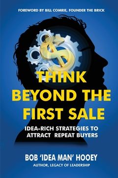 portada Think Beyond the First Sale 