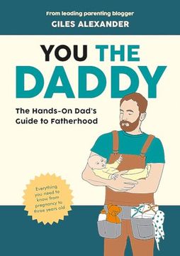 portada You the Daddy
