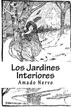 portada Los Jardines Interiores (in Spanish)