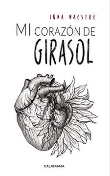 portada Mi Corazón de Girasol (in Spanish)