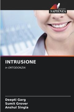 portada Intrusione (in Italian)
