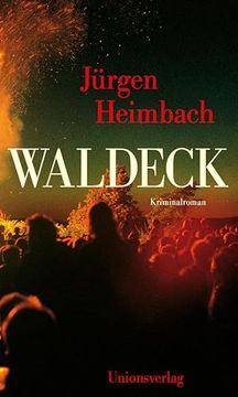 portada Waldeck (en Alemán)