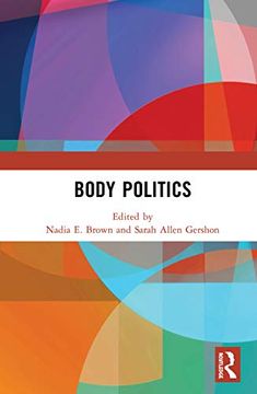 portada Body Politics 