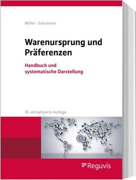 portada Warenursprung und Präferenzen (in German)