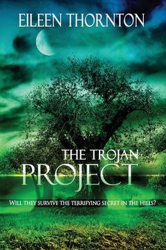 portada The Trojan Project
