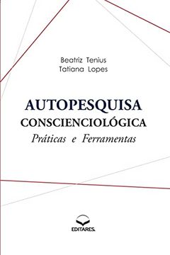 portada Autopesquisa Conscienciológica: Práticas e Ferramentas (en Portugués)