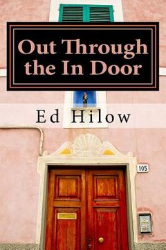 portada Out Through the In Door (en Inglés)