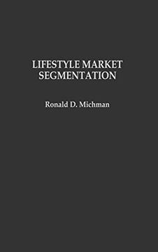 portada Lifestyle Market Segmentation (en Inglés)