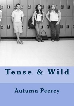 portada Tense & Wild (in English)