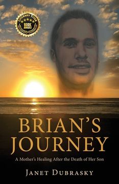 portada Brian's Journey (en Inglés)