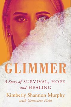 portada Glimmer: A Story of Survival, Hope, and Healing 