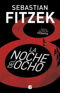 portada La noche del ocho (in Spanish)